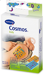 Cosmos - náplast 6 cm x 1 m