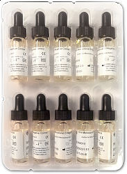 Anti-D negativní kontrola, monoklonální (10 ml)