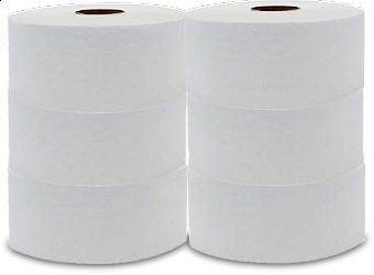 Jumbo Extra - toaletní papír