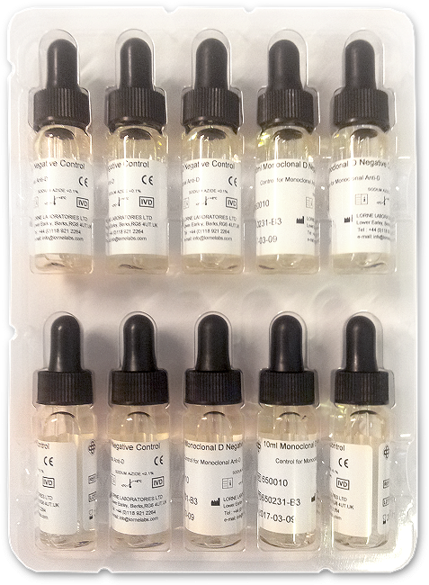 Anti-S (1 x 2 ml)